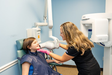 South Coast Smiles Pediatric Dentistry