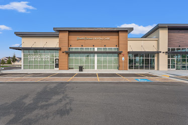 South Corner Dental Care