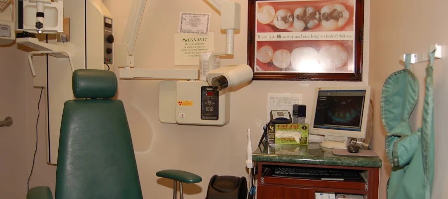 South Corona Dental Group