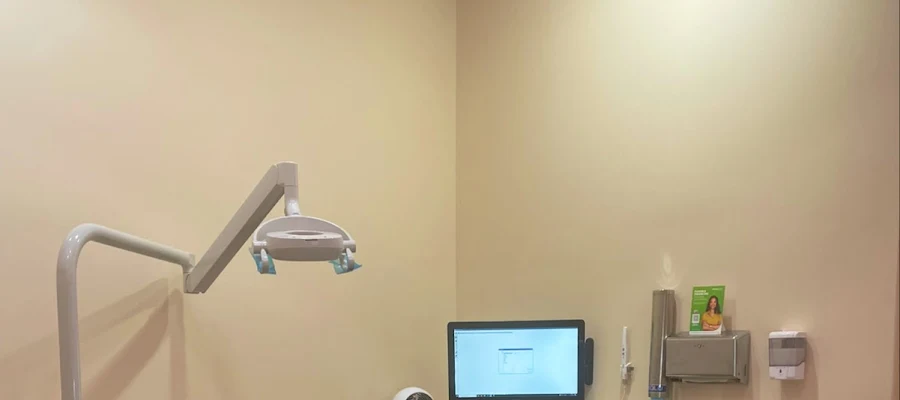 South Corona Dentistry