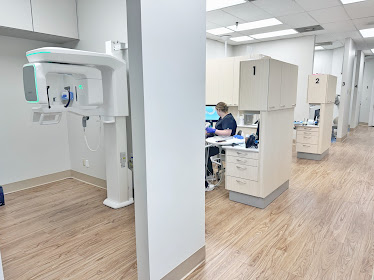 South County Dental Group - Dr. Sainy Adel, DDS
