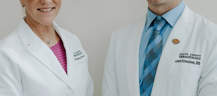 South County Dermatology