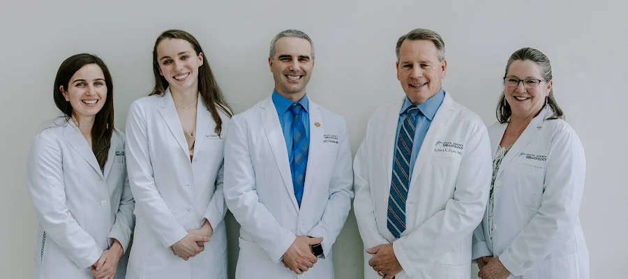South County Dermatology