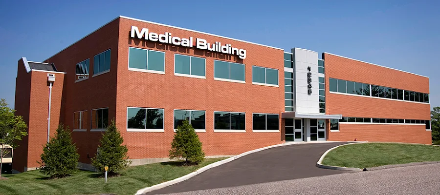South County Urological