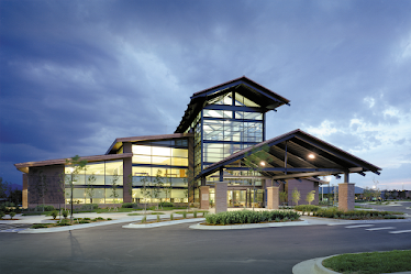 South Denver Cardiology - Littleton