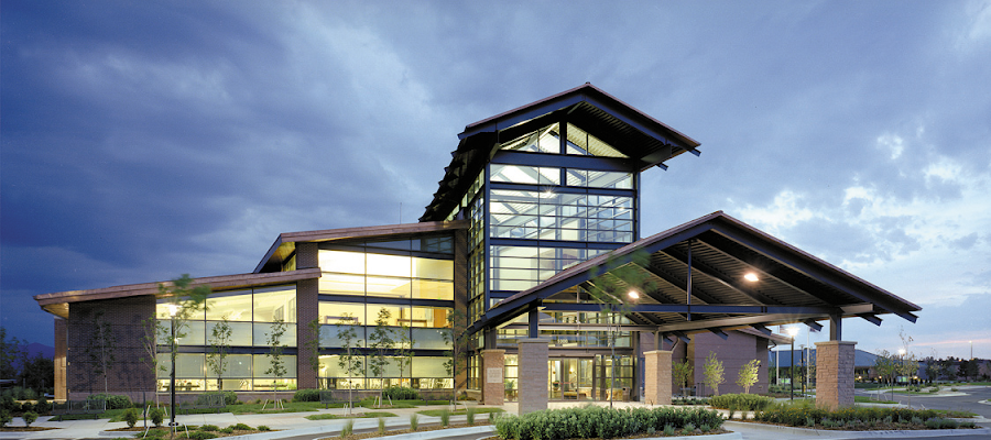 South Denver Cardiology - Littleton