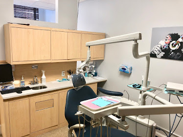 South End Dental Center