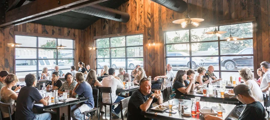 South Gate Brewing Company