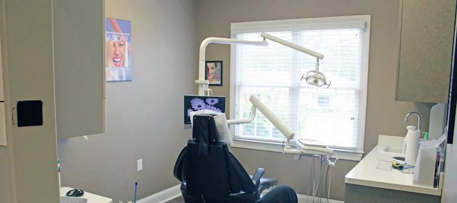 South Georgia Dentistry