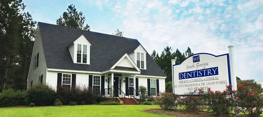 South Georgia Dentistry