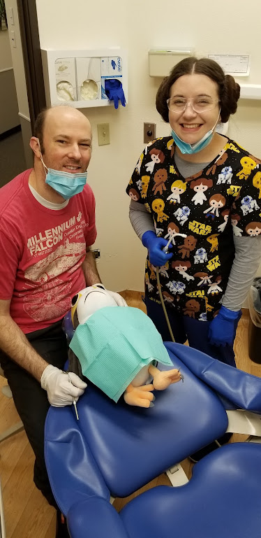 South Hillsboro Family Dentistry