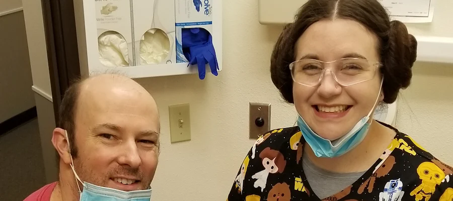 South Hillsboro Family Dentistry