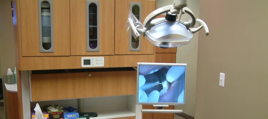 South Huron Dental