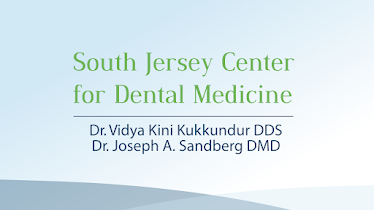 South Jersey Center for Dental Medicine