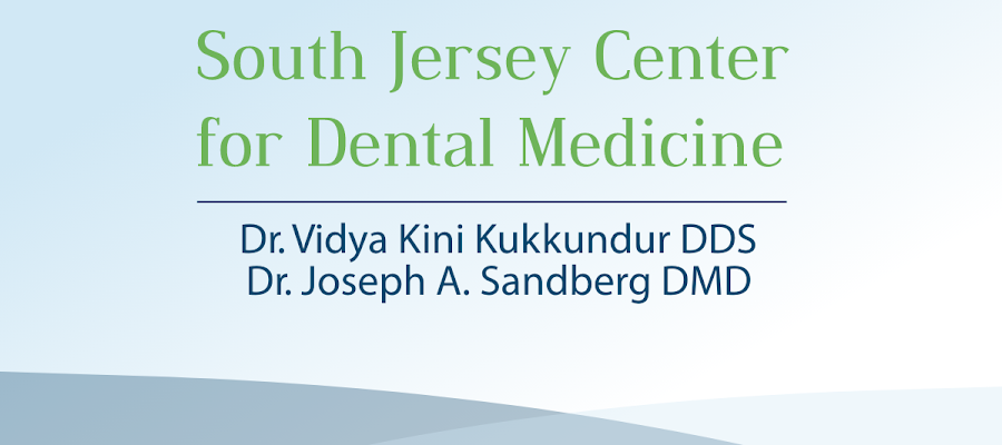 South Jersey Center for Dental Medicine