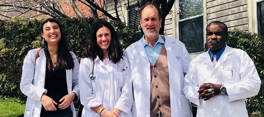 South Jersey Family Medicine