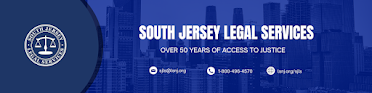 South Jersey Legal Services