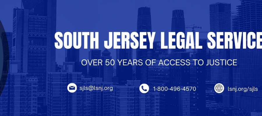 South Jersey Legal Services