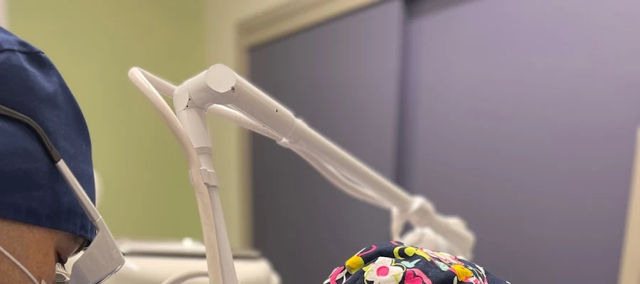 South Jersey Pediatric Dental