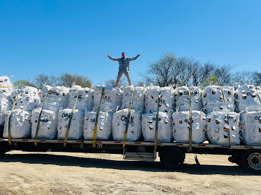 SOUTH JERSEYS FIREWOOD & GARDEN SUPPLY “Little Nicky’s”