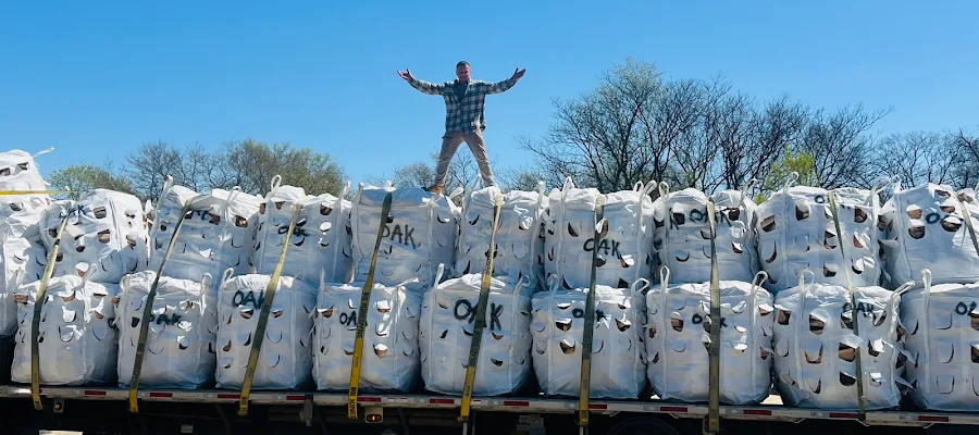 SOUTH JERSEYS FIREWOOD & GARDEN SUPPLY “Little Nicky’s”
