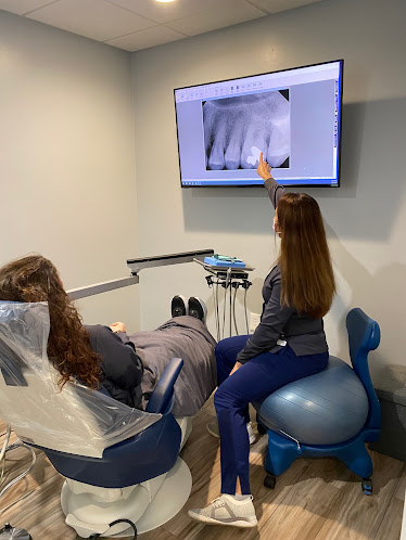 South Knox Dental