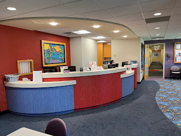 South Lake Pediatrics