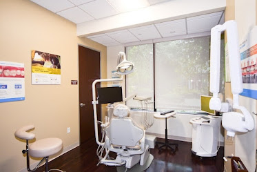 South Lake Union Dentist Office
