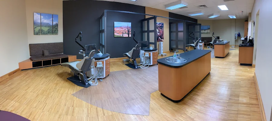 South Lyon Orthodontics