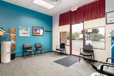 South Main Chiropractic Clinic