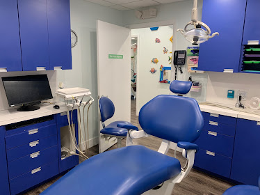 South Miami Pediatric Dental Associates