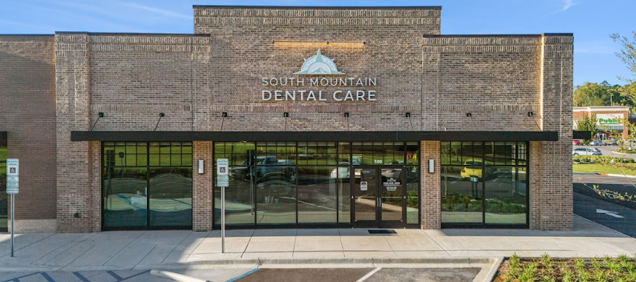South Mountain Dental Care