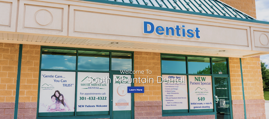 South Mountain Dental
