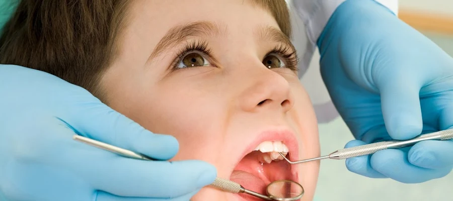 South Mountain Family Dental