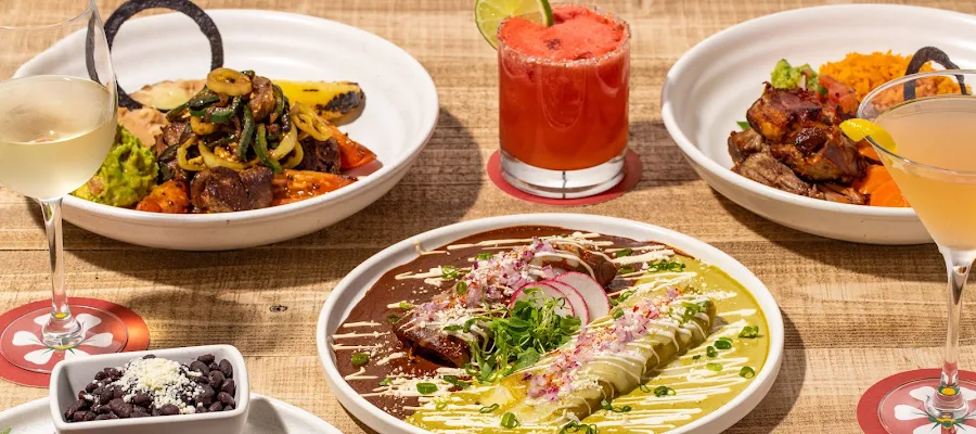 South of Nick's Del Mar | Mexican Kitchen + Bar
