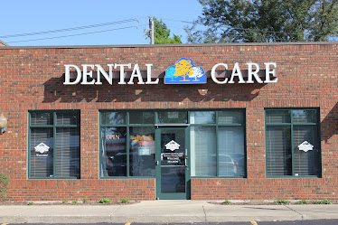 South Park Dental Care