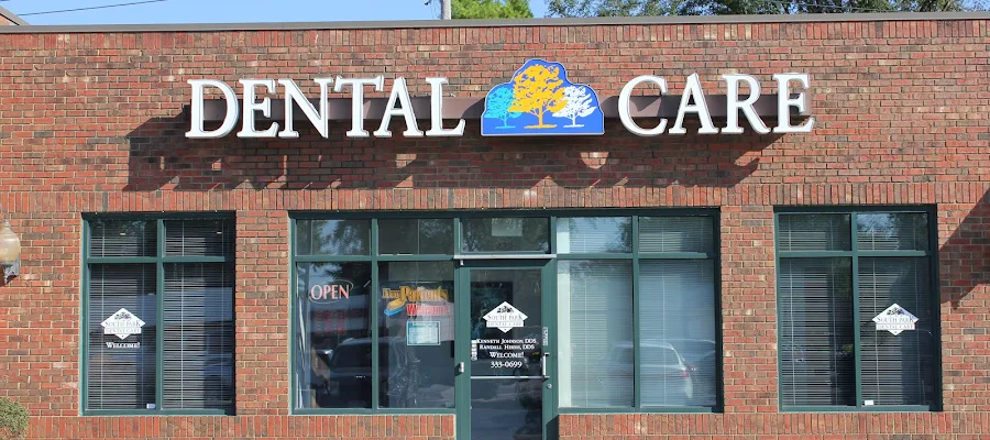 South Park Dental Care