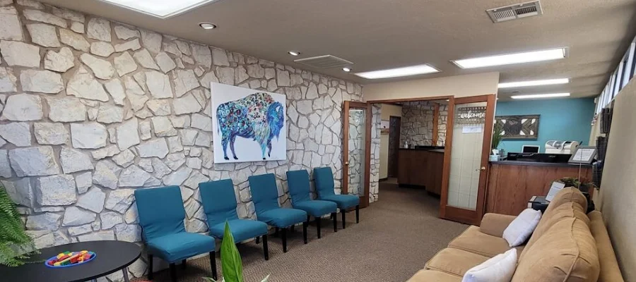 South Penn Dental: Dr. J. Trevor Berg