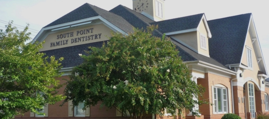 South Point Family Dentistry