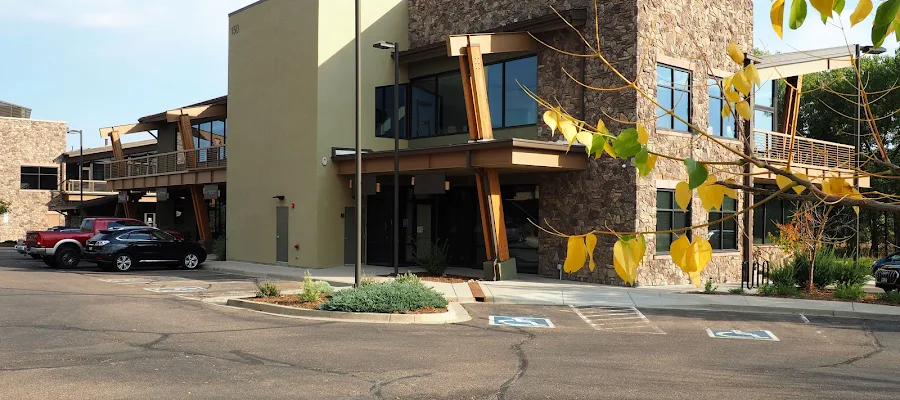 South Pointe Healthcare - Lafayette