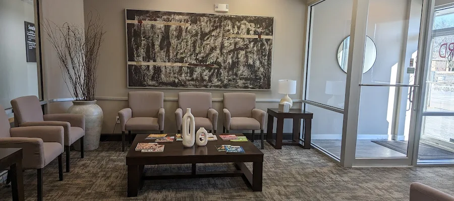 South Ridge Dental
