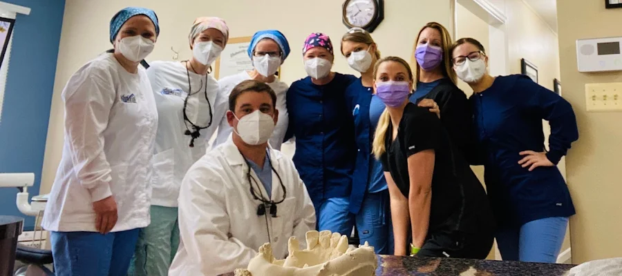 South River Dental Care