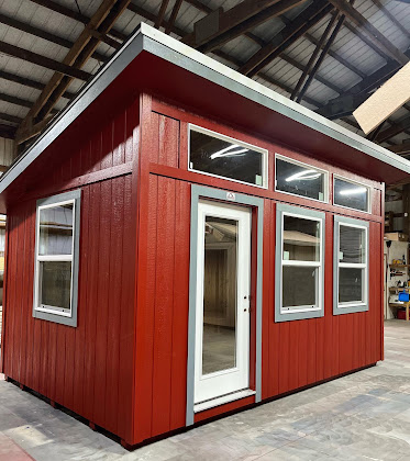 South River Structures, LLC