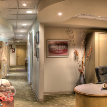 South Seattle Smiles • Lance Timmerman • Dental Implants, Cosmetic Dentistry, Invisalign