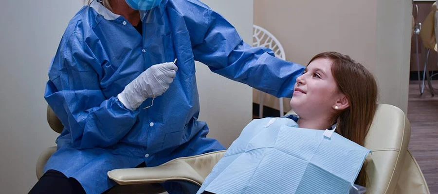 South Shore Dental Group