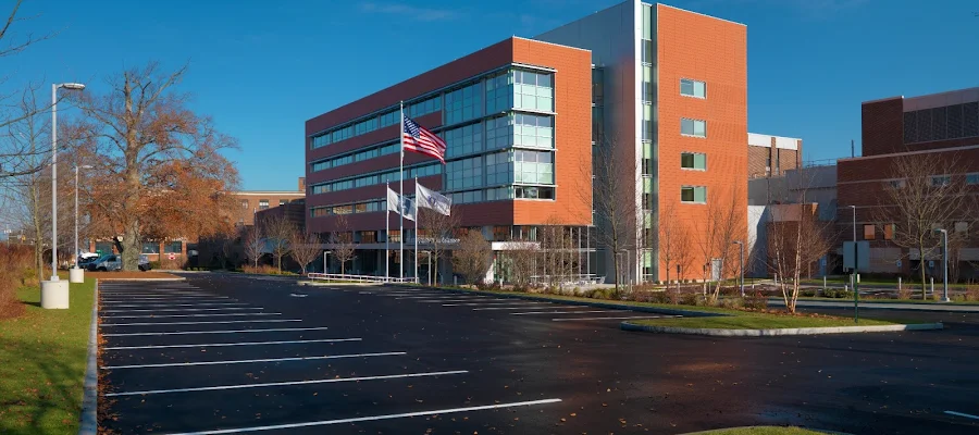 South Shore Hospital