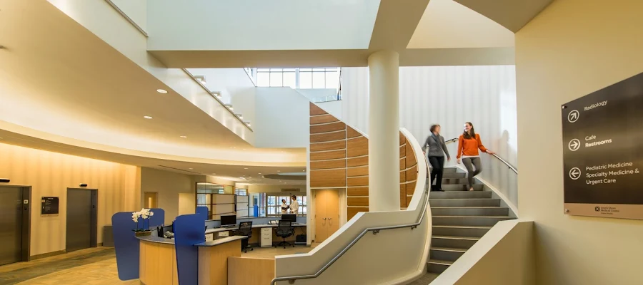 South Shore Medical Center