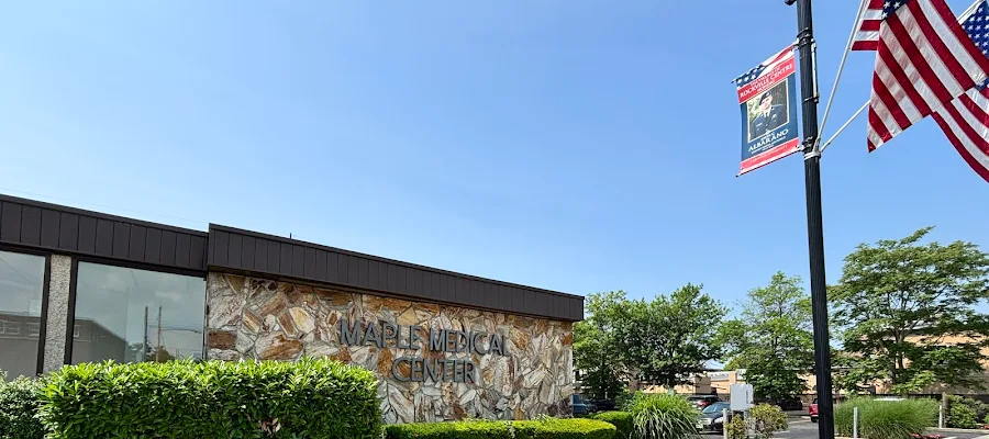 South Shore Oral Surgery Associates, PC