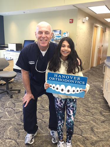 South Shore Orthodontics - Hanover