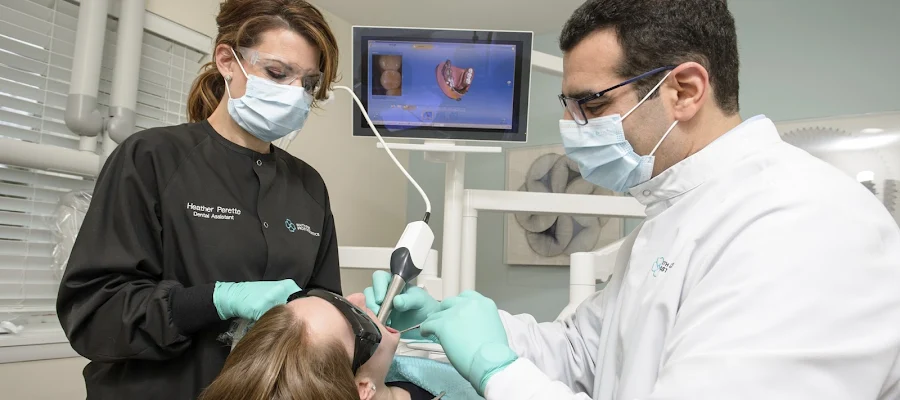 South Shore Prosthodontics